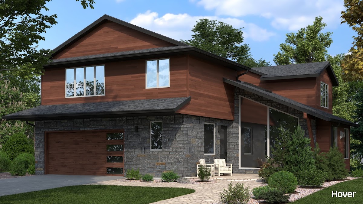 Siding Design Pro & SDP Renovation business photo 2 - Windows in Longmont