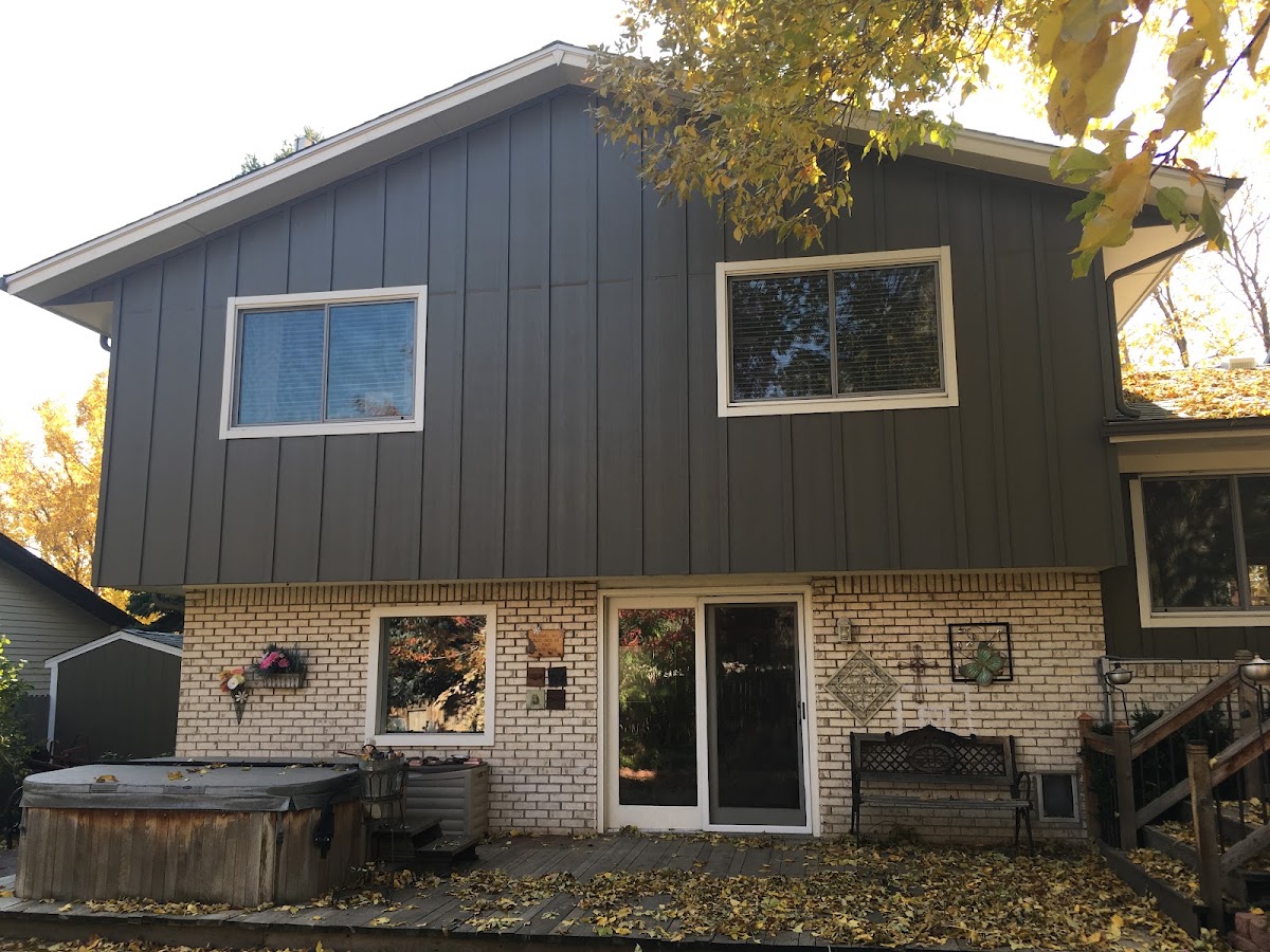 Siding Design Pro & SDP Renovation business photo 4 - Windows in Longmont