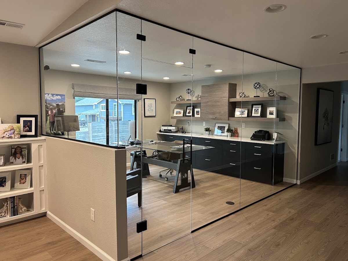 Hillcrest Glass business photo 3 - Windows in Longmont