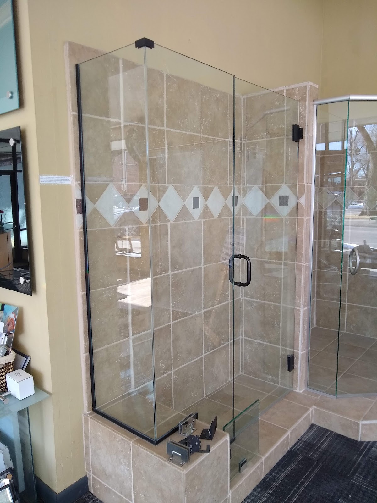Hillcrest Glass business photo 4 - Windows in Longmont