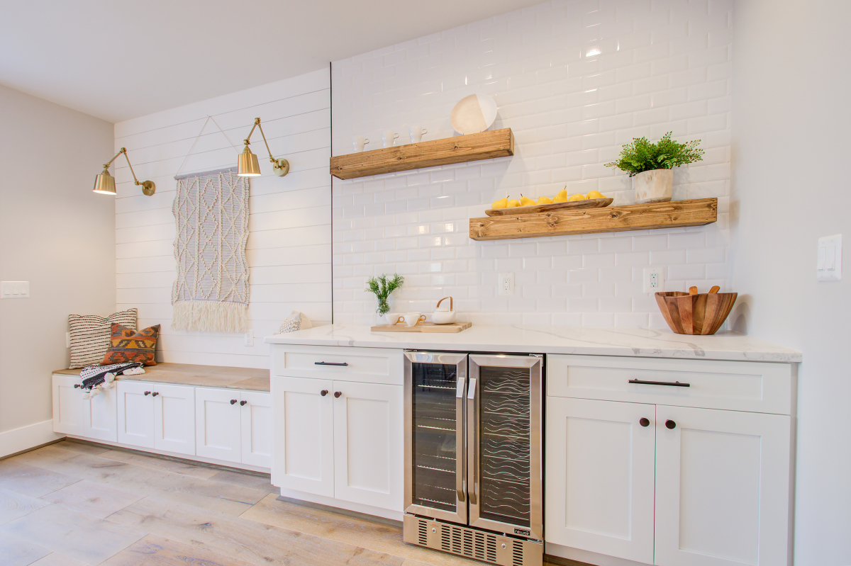 VKB Kitchen & Bath business photo - Renovations in Columbia