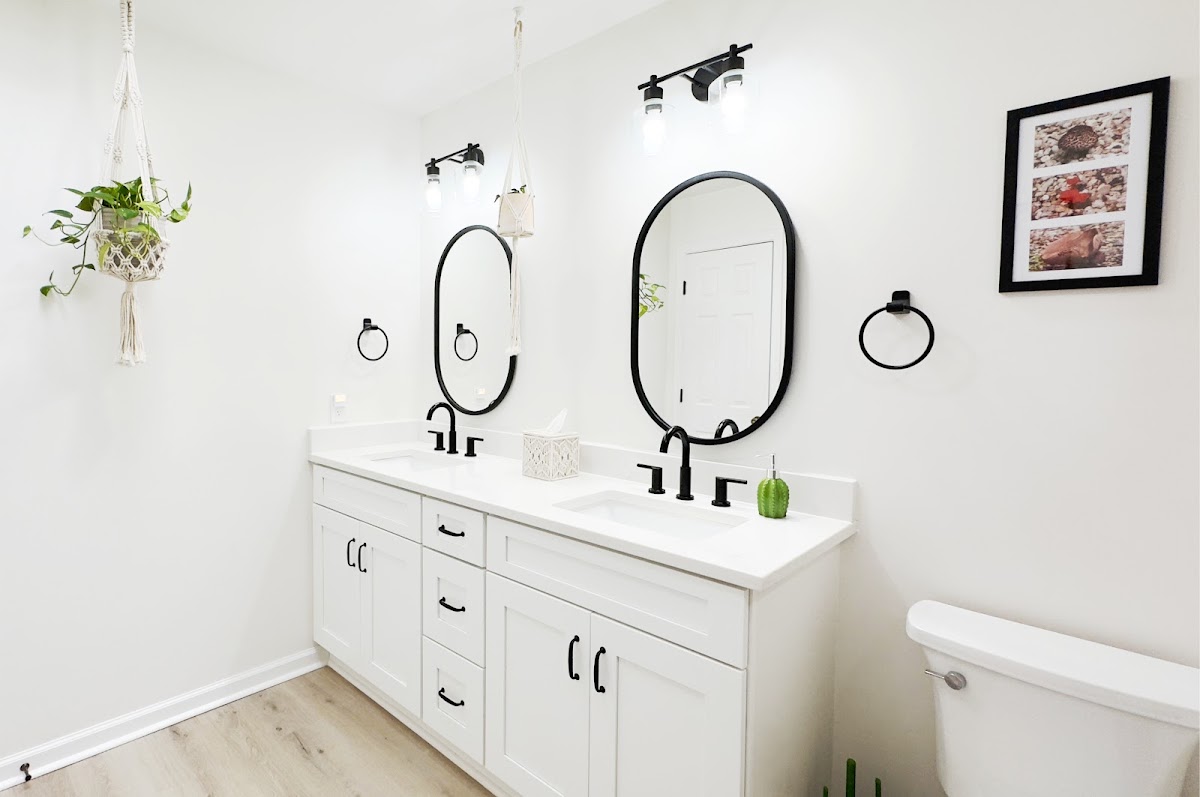 VKB Kitchen & Bath business photo 2 - Renovations in Columbia