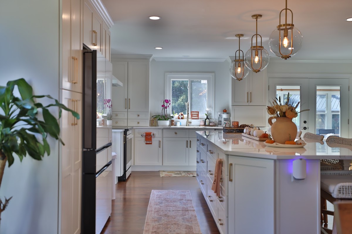 VKB Kitchen & Bath business photo 3 - Renovations in Columbia