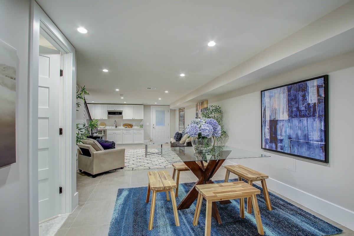 VKB Kitchen & Bath business photo 4 - Renovations in Columbia