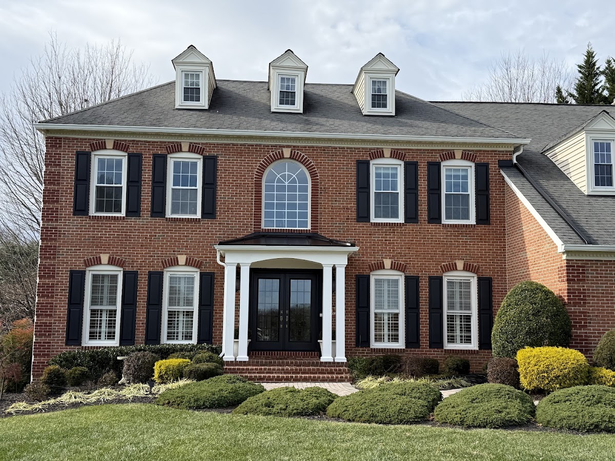 Classic Remodeling Inc. business photo 2 - Renovations in Columbia