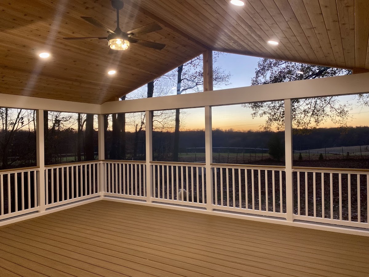 Classic Remodeling Inc. business photo 4 - Renovations in Columbia