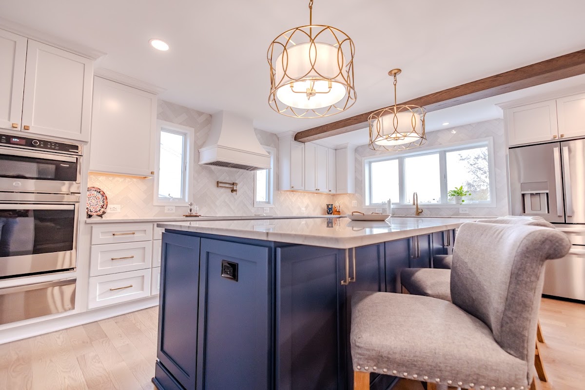 Cornerstone Remodeling business photo - Renovations in Columbia