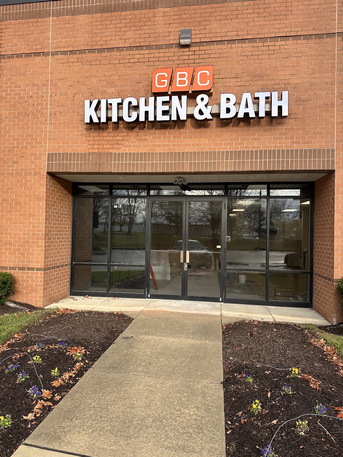 GBC Kitchen & Bath business photo - Renovations in Columbia