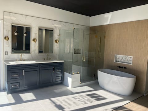 GBC Kitchen & Bath business photo 3 - Renovations in Columbia