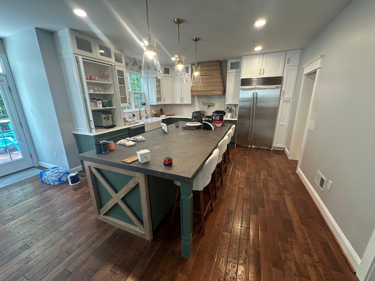 GBC Kitchen & Bath business photo 4 - Renovations in Columbia