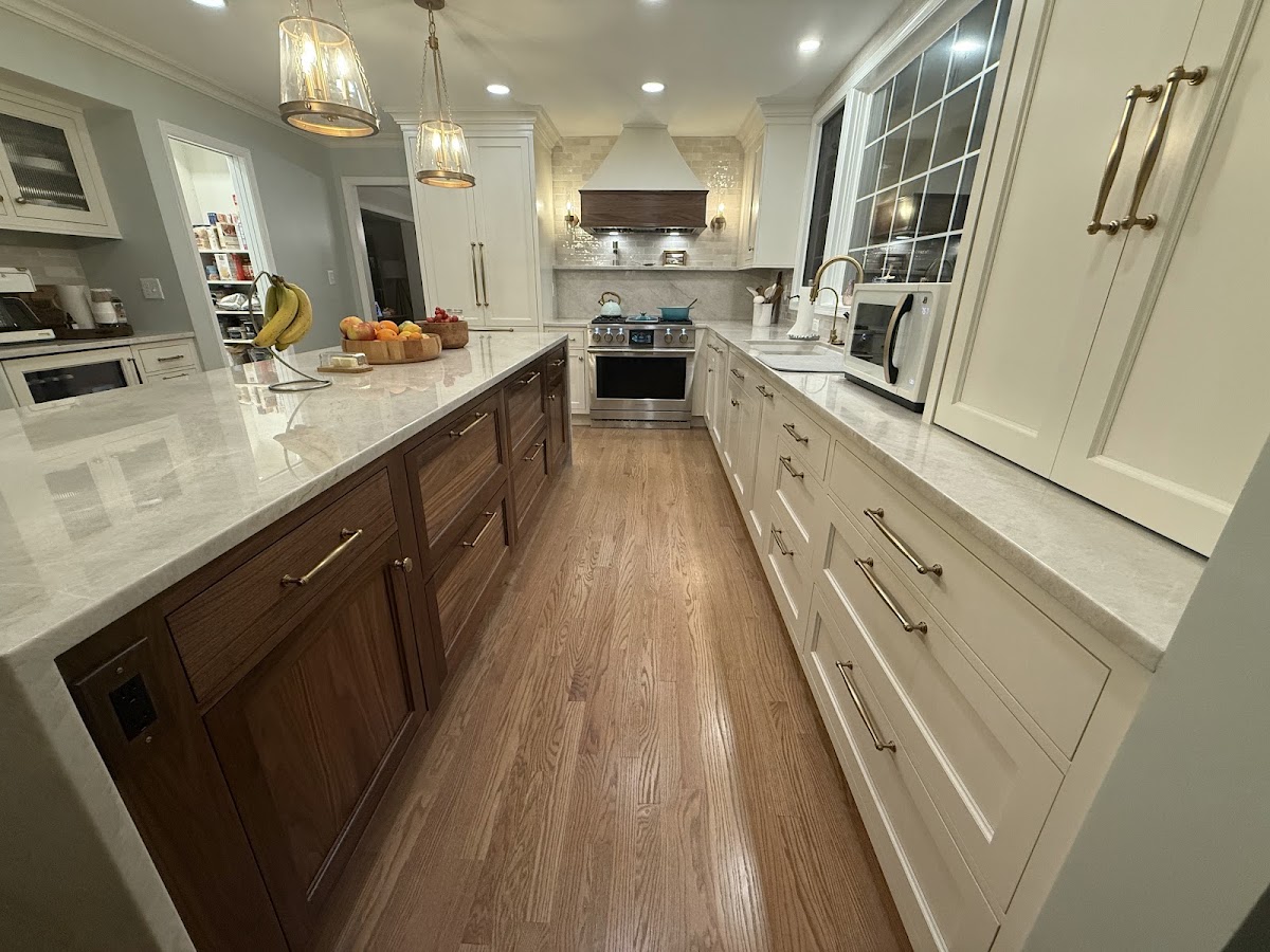 Kenwood Kitchens and Baths business photo 2 - Renovations in Columbia