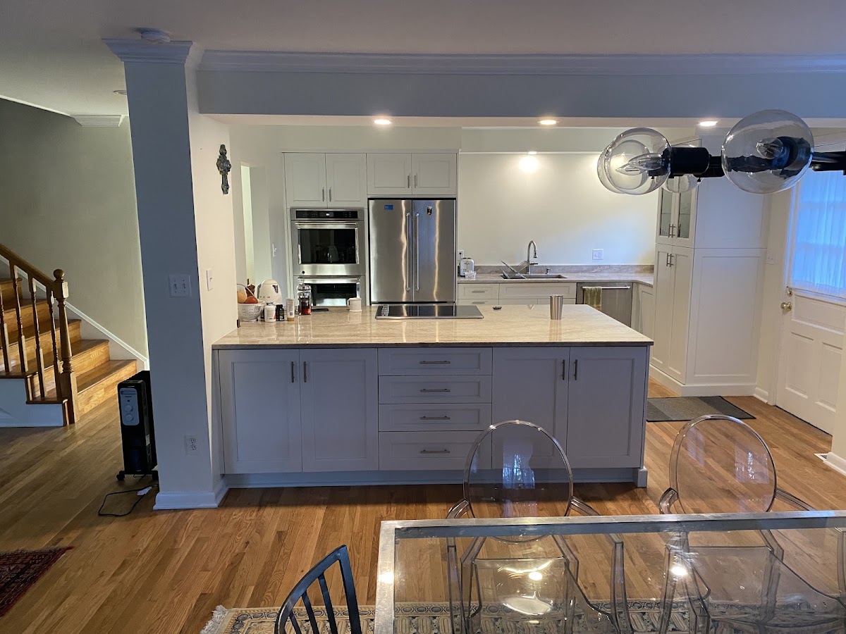 Kenwood Kitchens and Baths business photo 3 - Renovations in Columbia