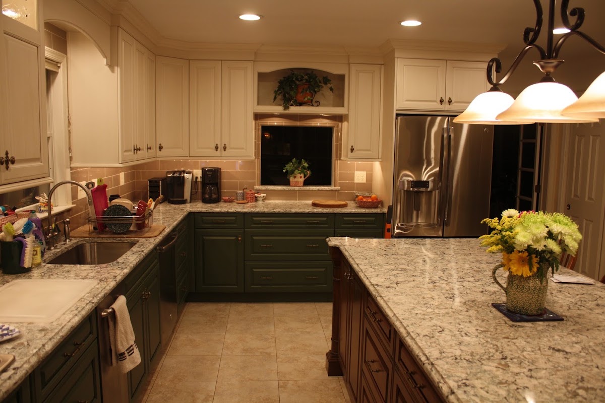 Kenwood Kitchens and Baths business photo 4 - Renovations in Columbia