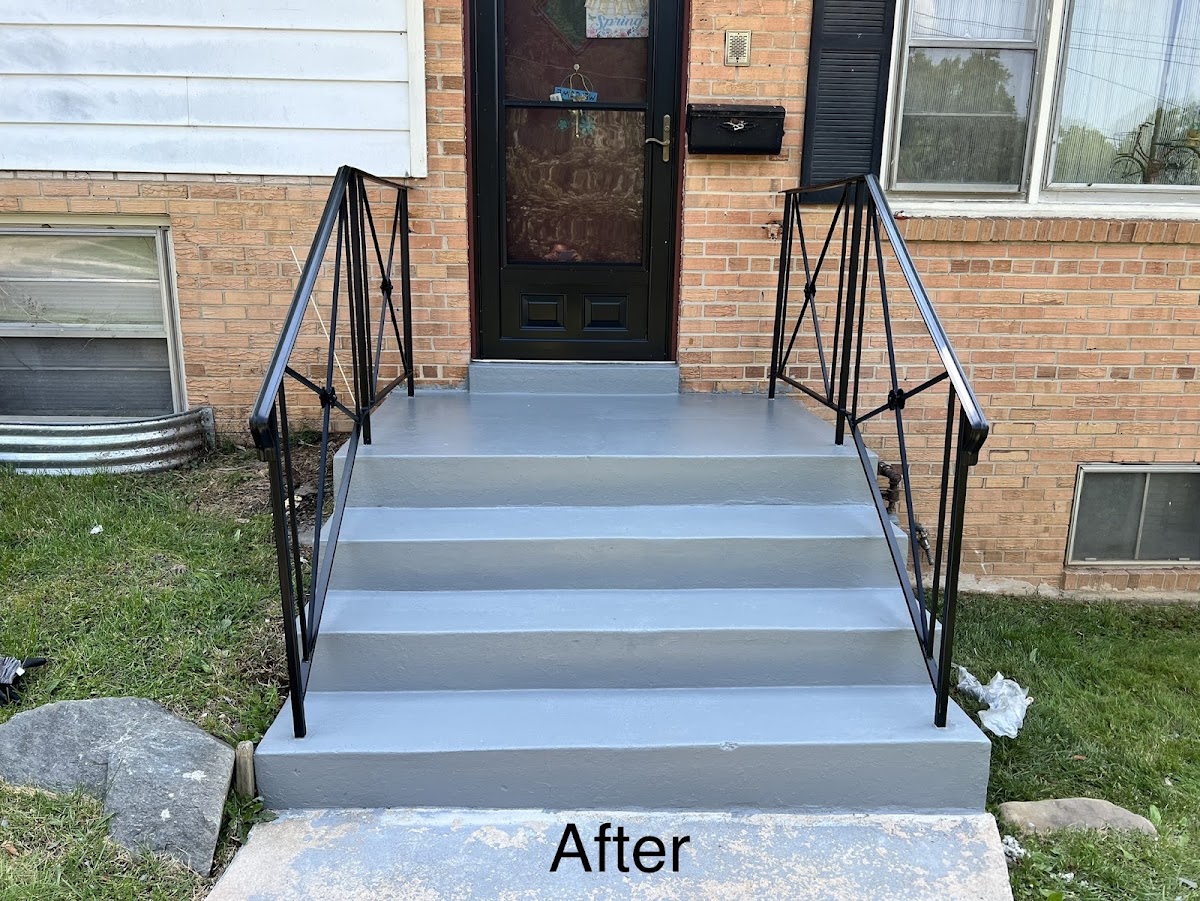 HCC Contracting LLC business photo 2 - Renovations in Columbia