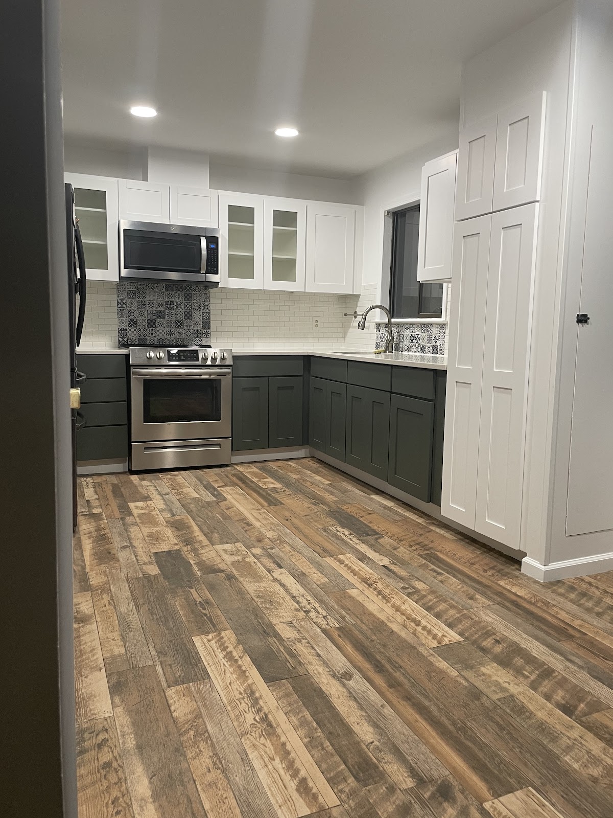 HCC Contracting LLC business photo 3 - Renovations in Columbia