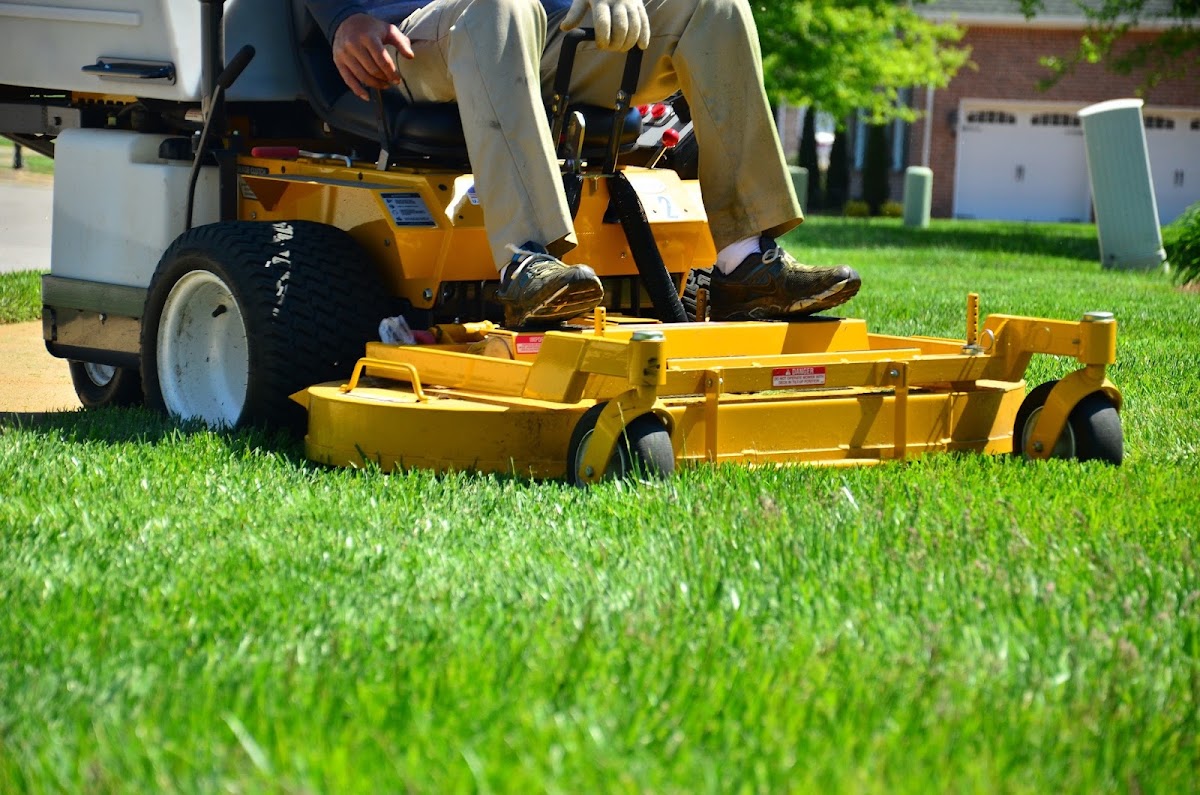 Southfield Landscaping business photo 2 - Landscaping in Southfield