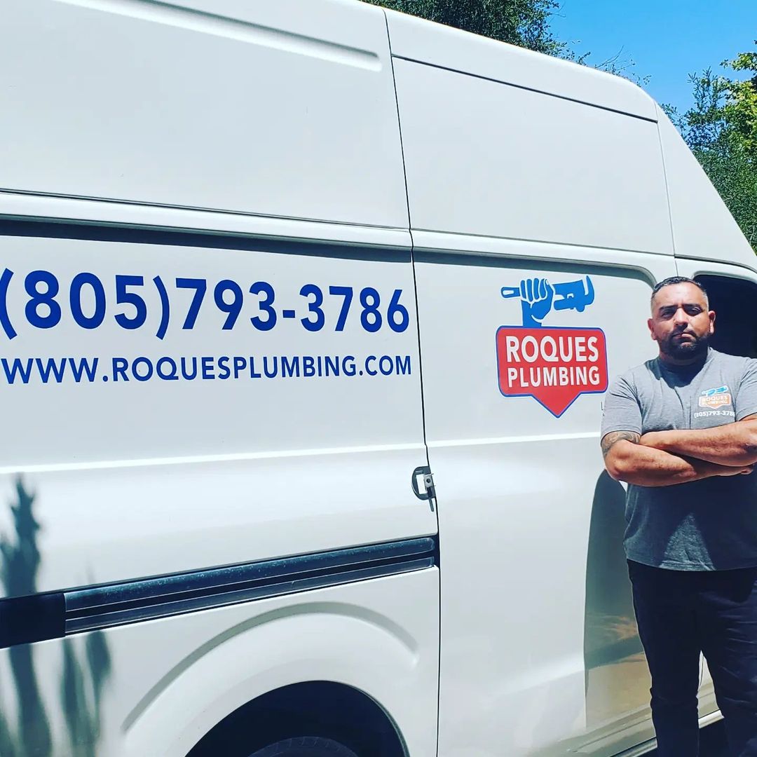 Roques Plumbing business photo 2 - Plumbing in Oxnard
