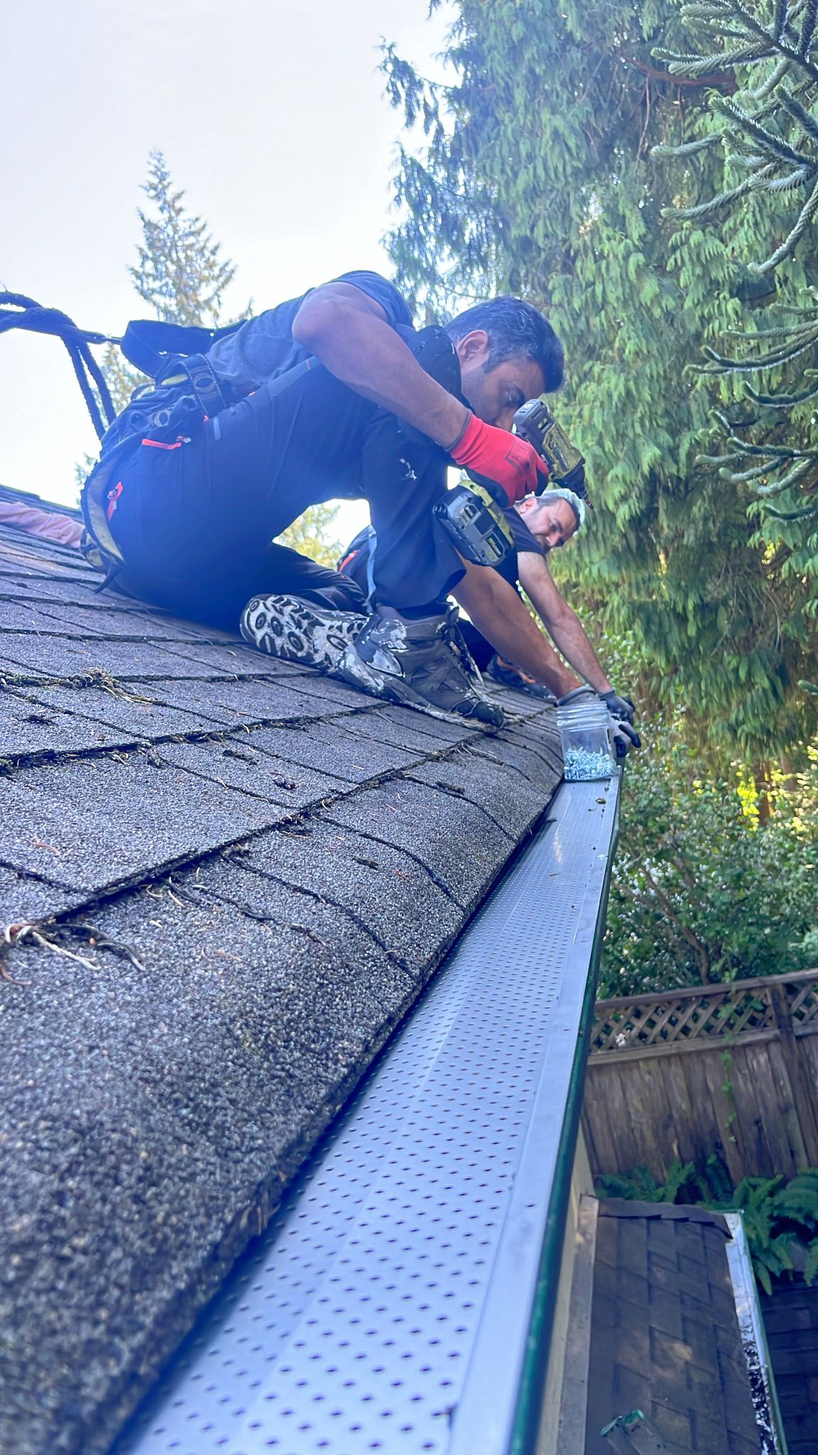 Proper Roofing