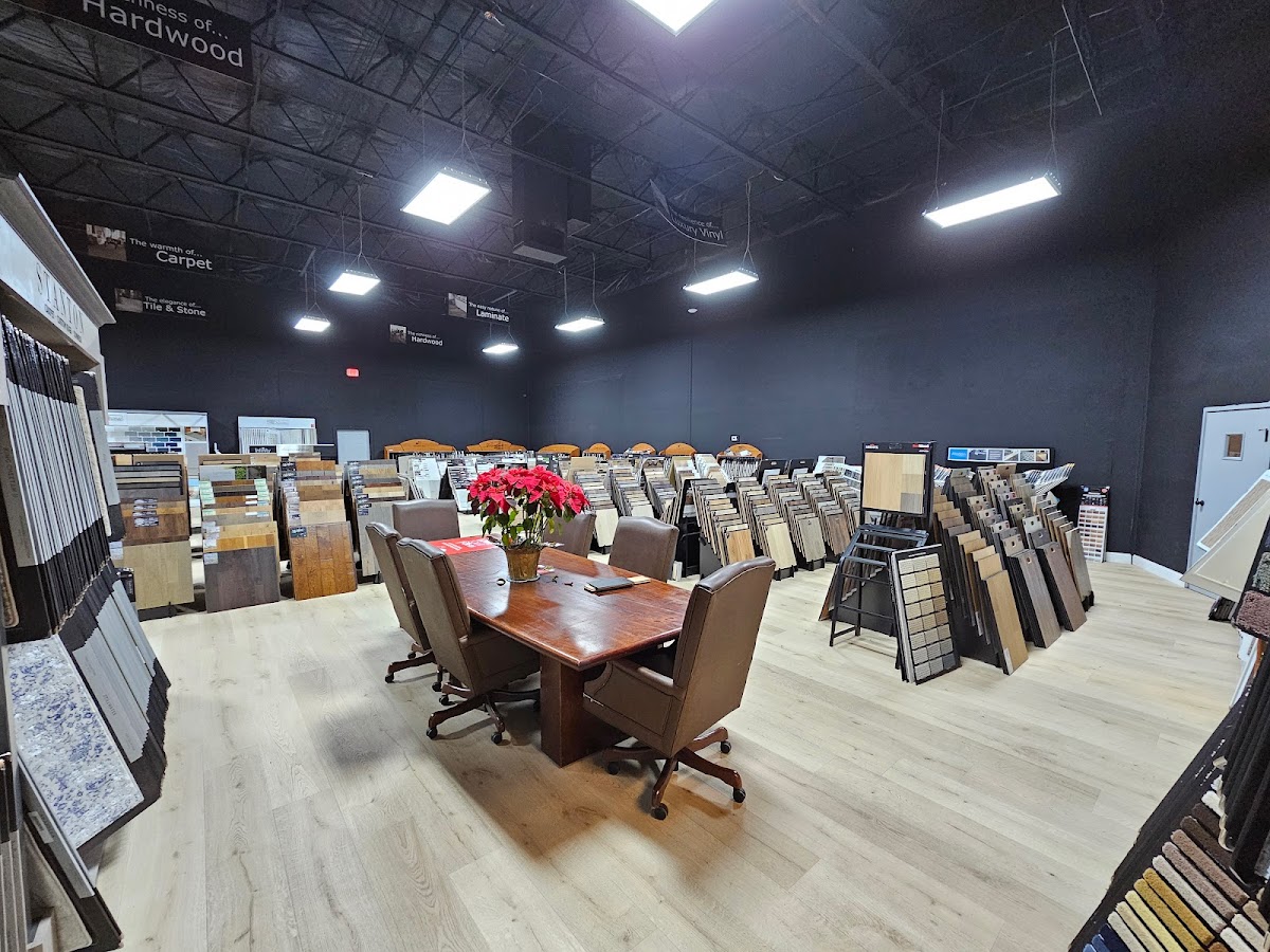 Dallas Flooring Warehouse