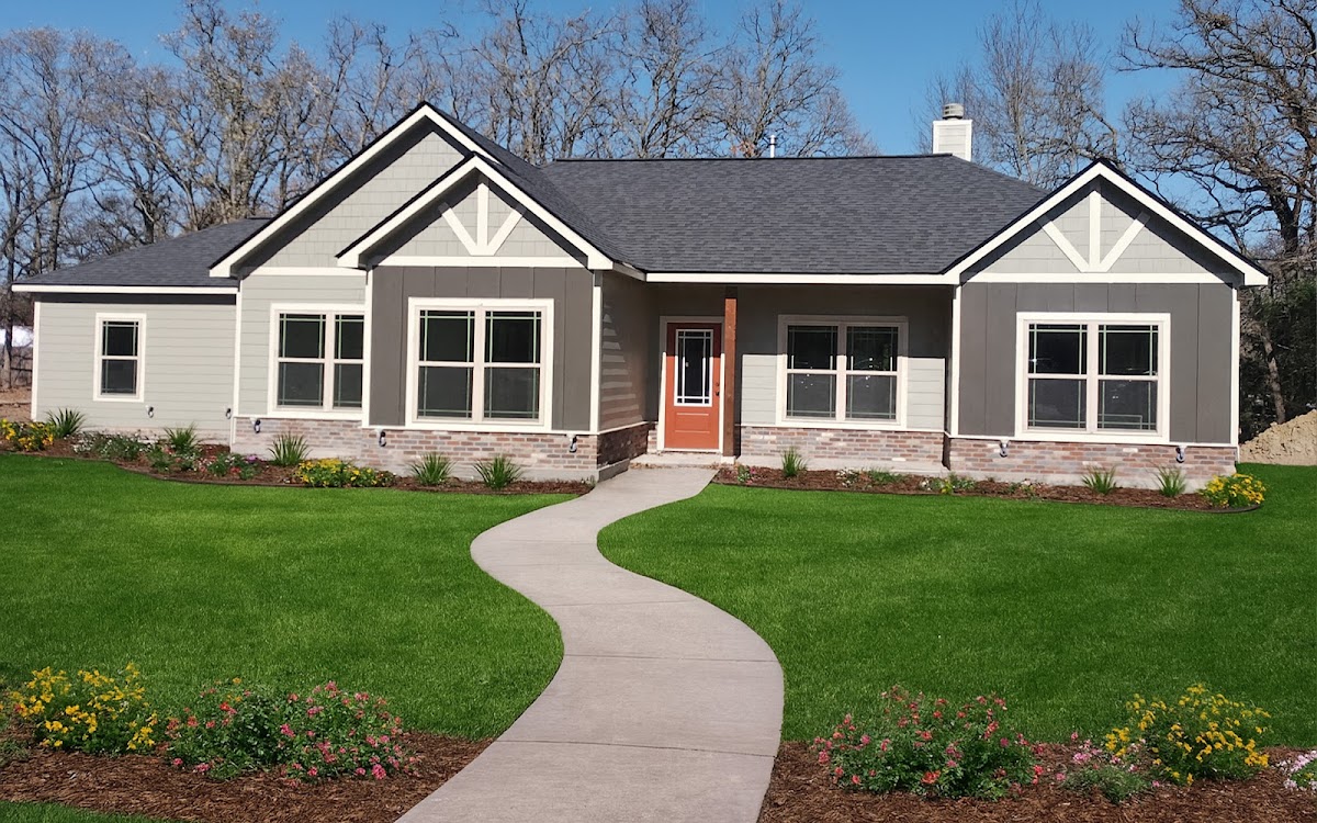 United Built Homes