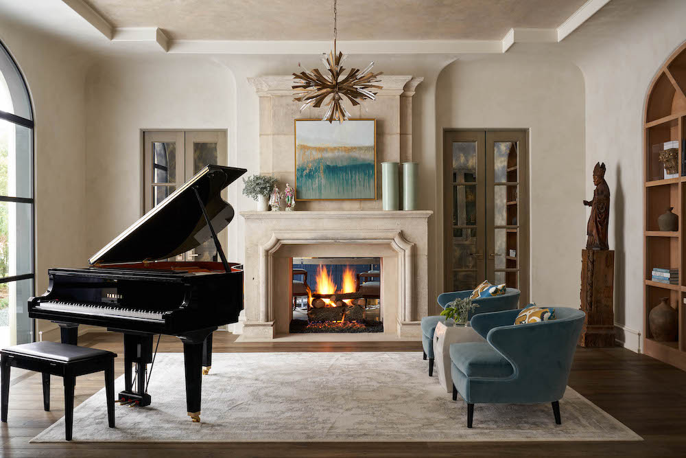 Nixon Custom Homes