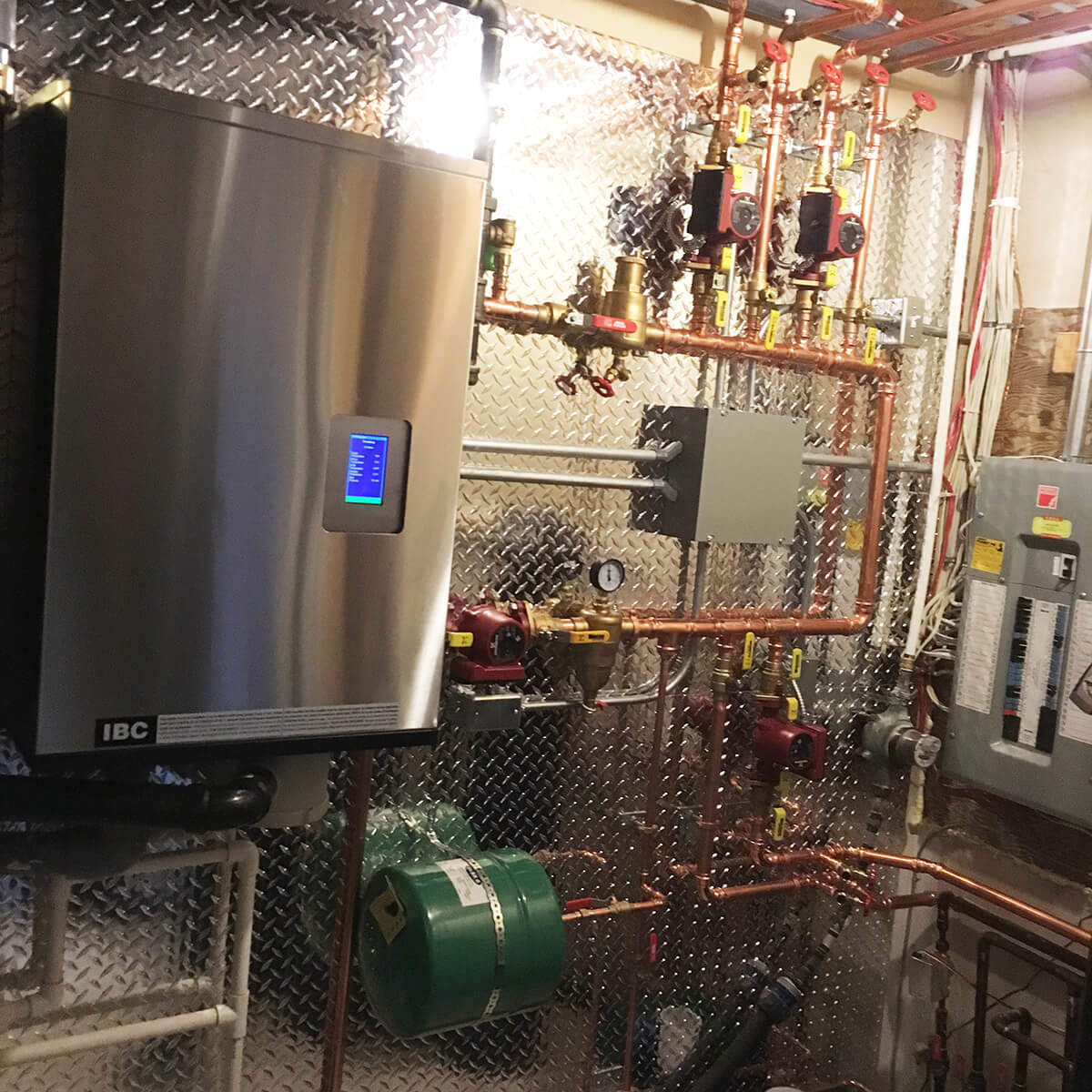 Business photo