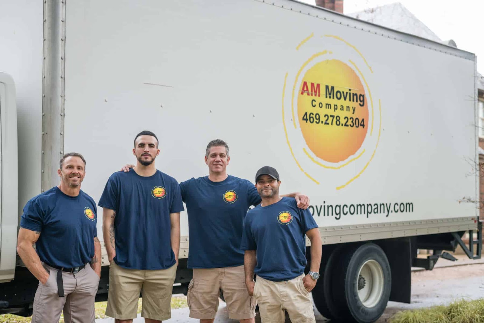 Business photo