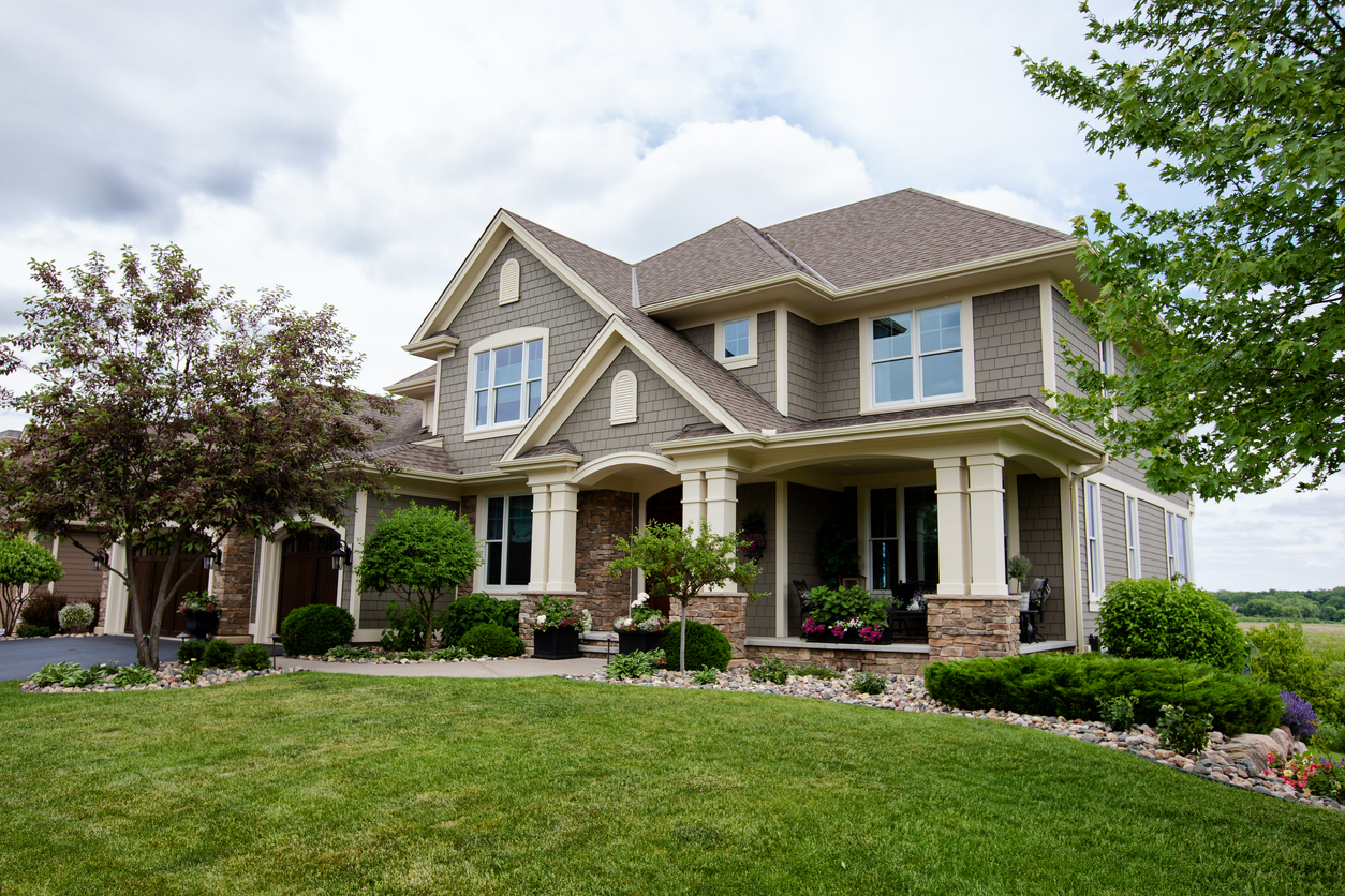 Hubbard Roofing & Exteriors Inc.