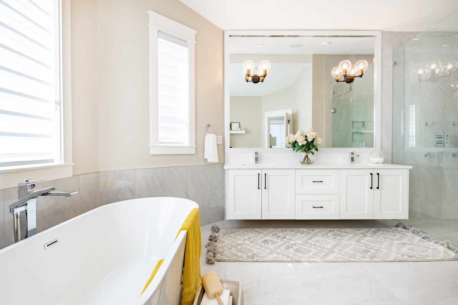 America's General Contractor - Luxury Remodeling