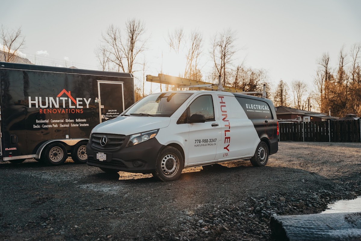 Huntley Electrical