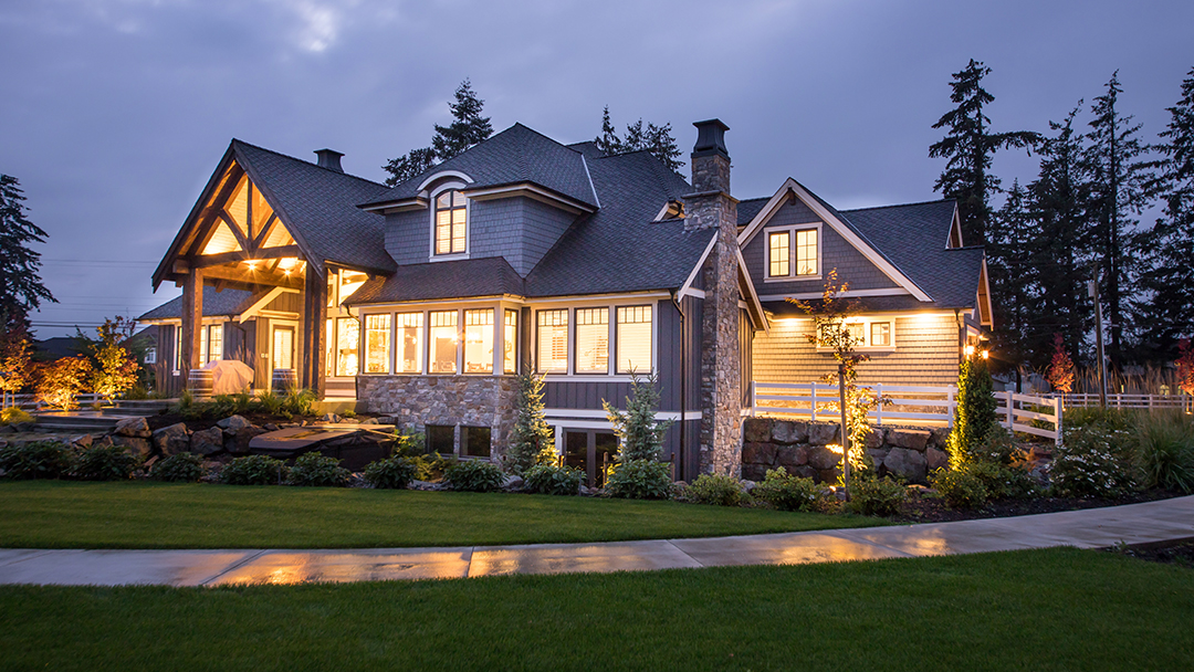 Lindan Homes
