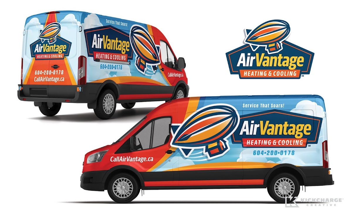 AirVantage Heating & Cooling