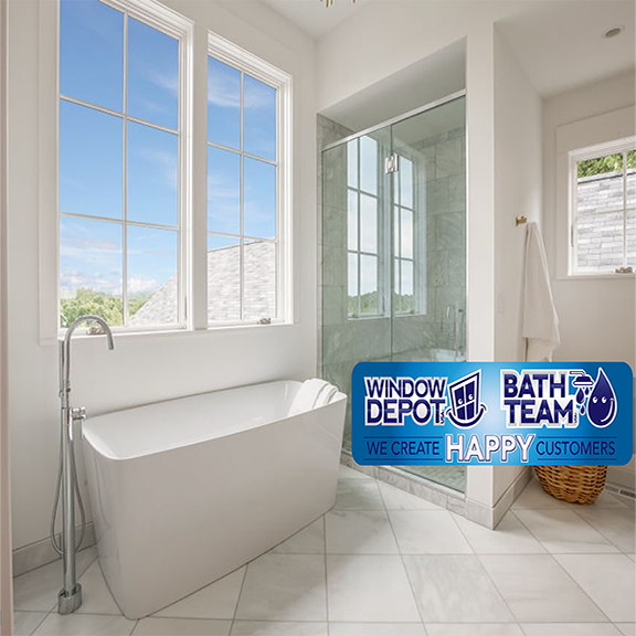 Window Depot USA of Dallas