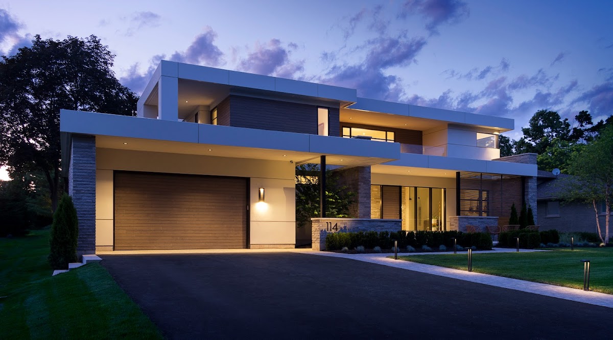 DB Custom Homes