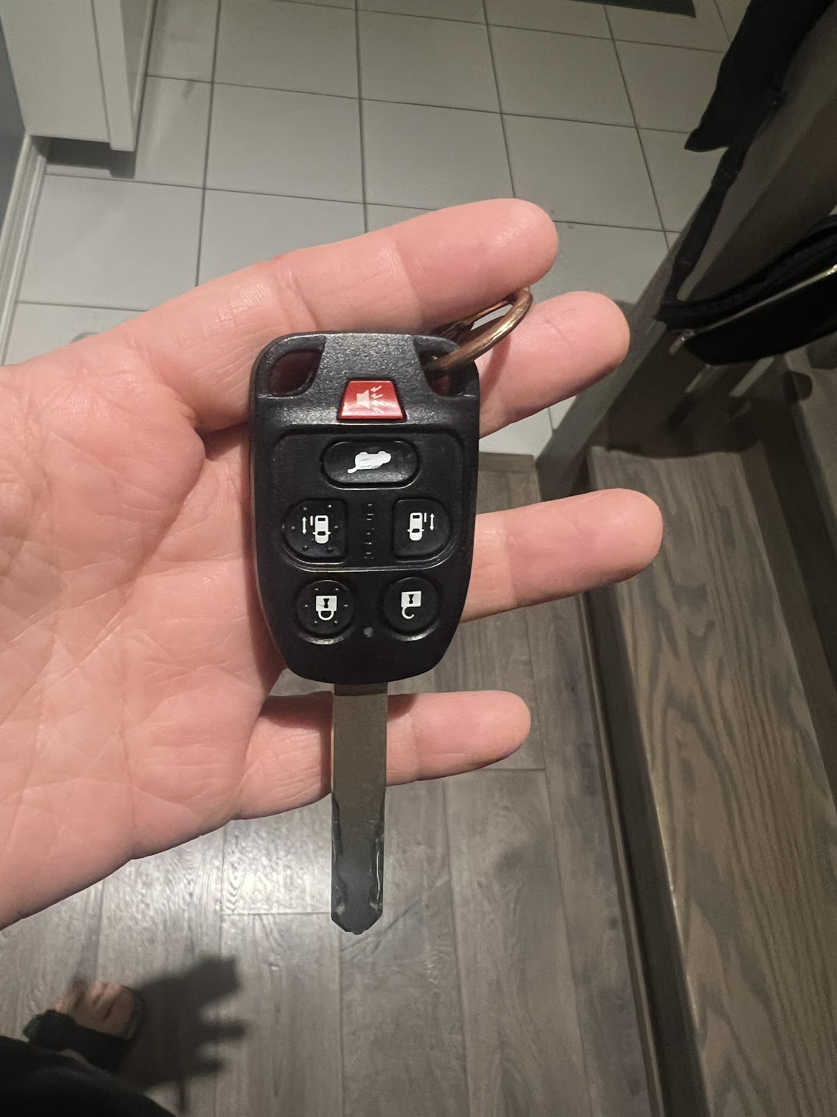 CanDo Lock and Key