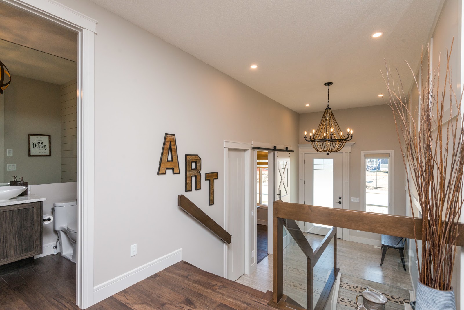 ART Homes