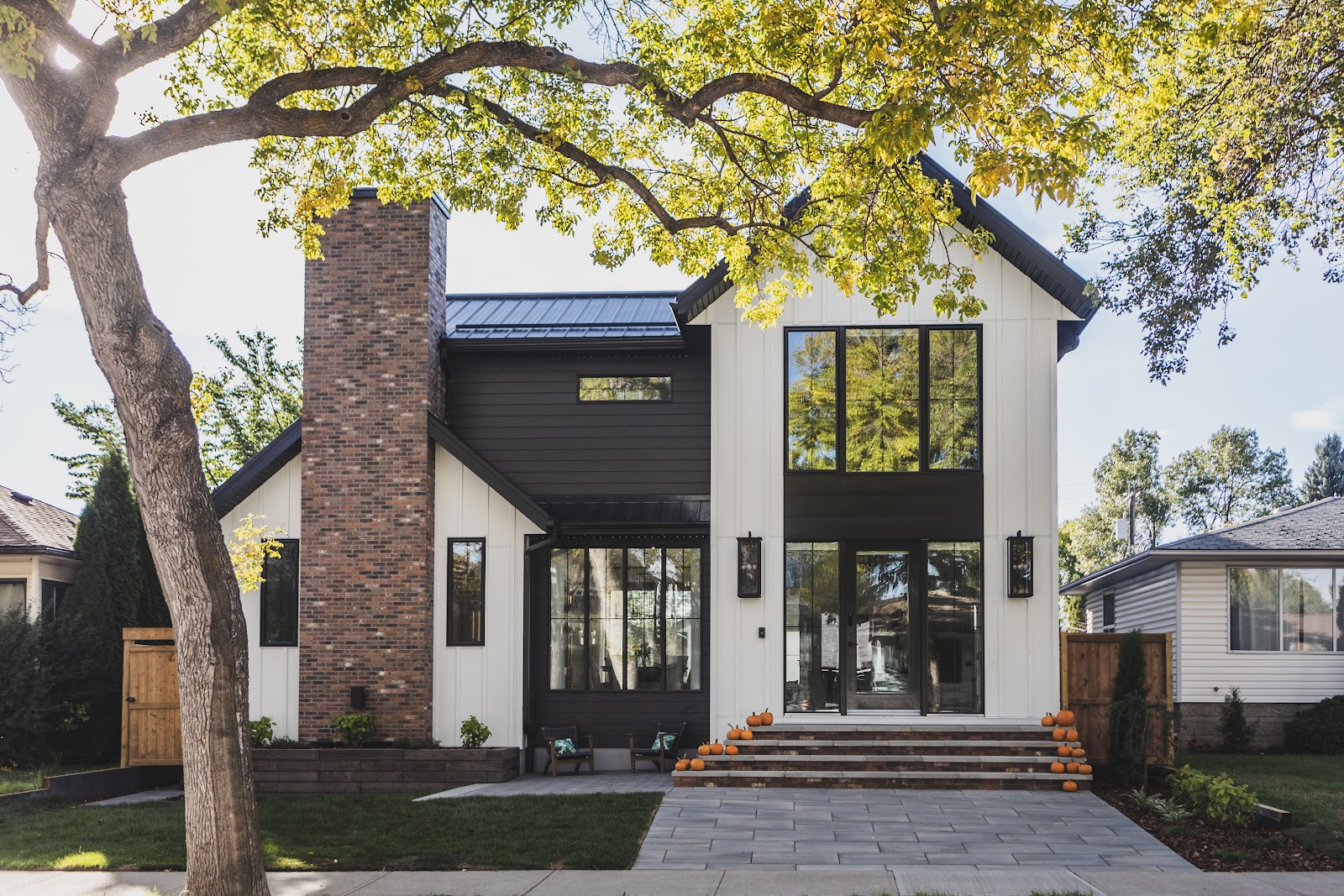 Timber Haus Developments