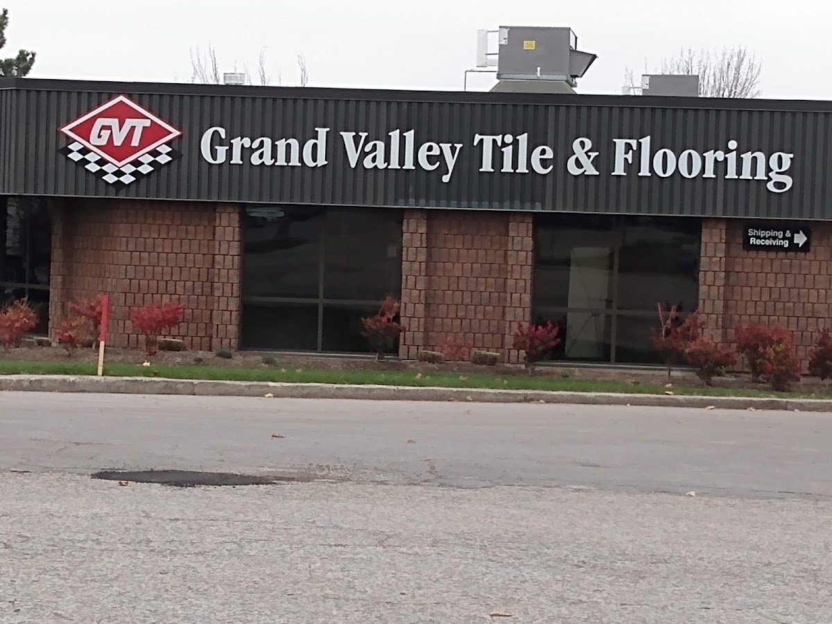 Grand Valley Tile & Flooring