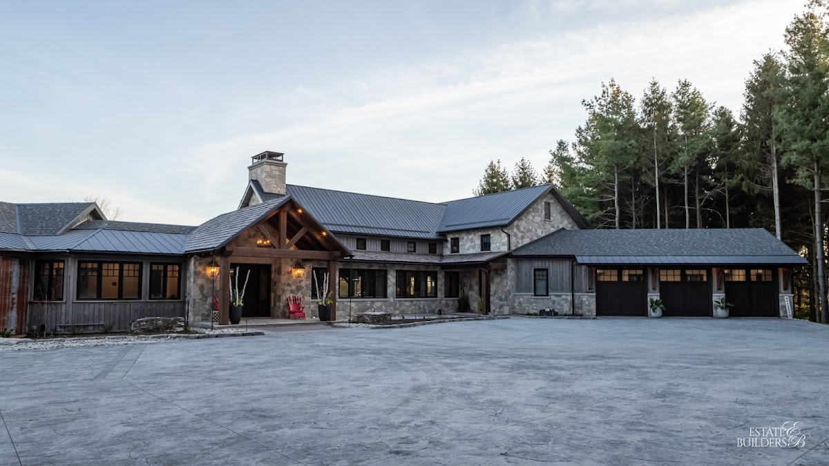 Estate Builders
