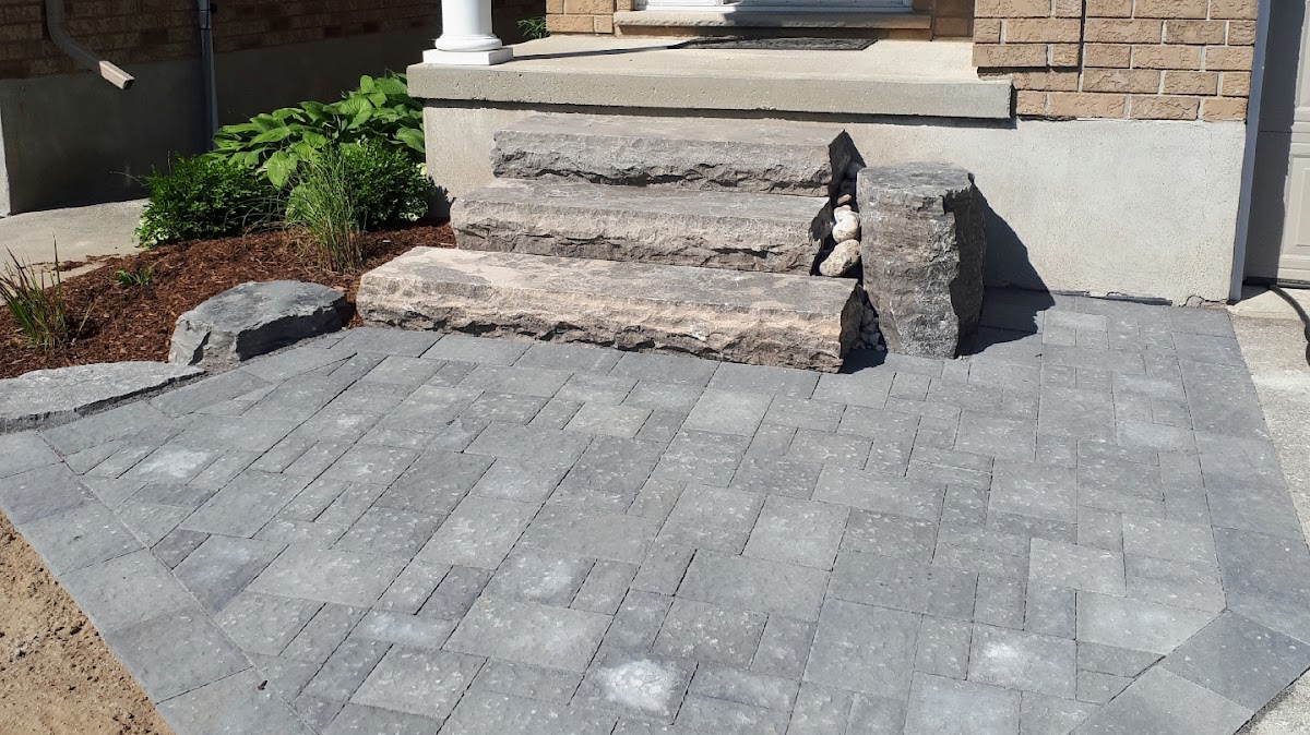 Allsorts Of Landscaping