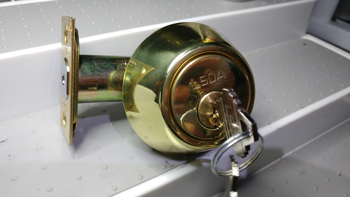 EA Locksmith Inc.