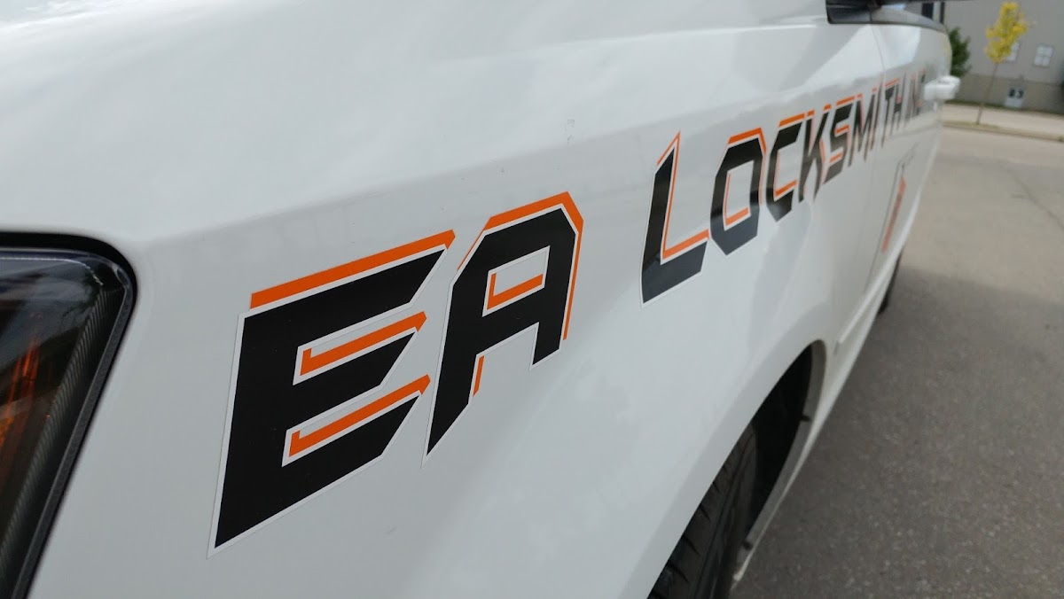 EA Locksmith Waterloo