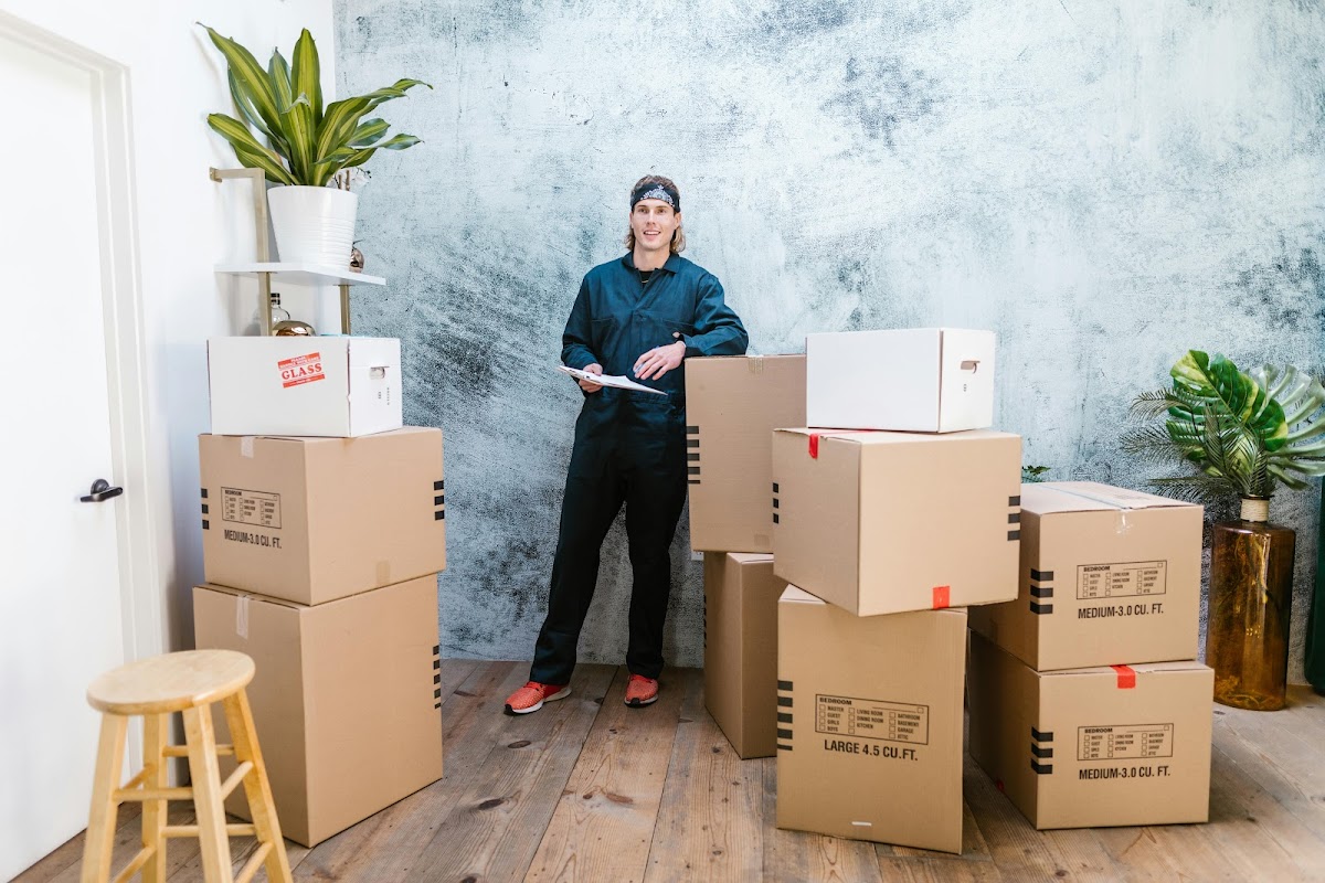 Easy Moving Solutions
