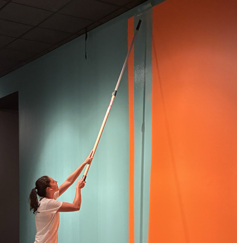 LT Painting
