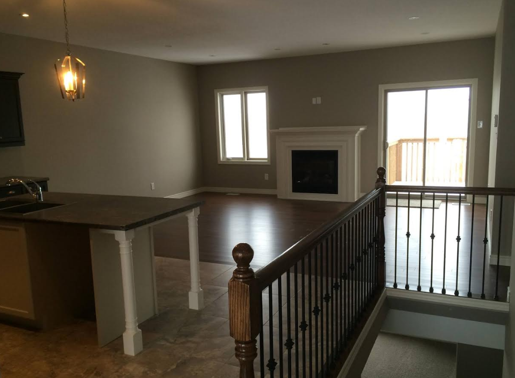 Precision Painting And Renovations