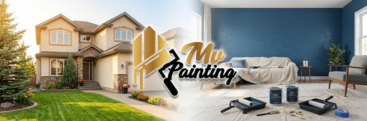 MV Painting