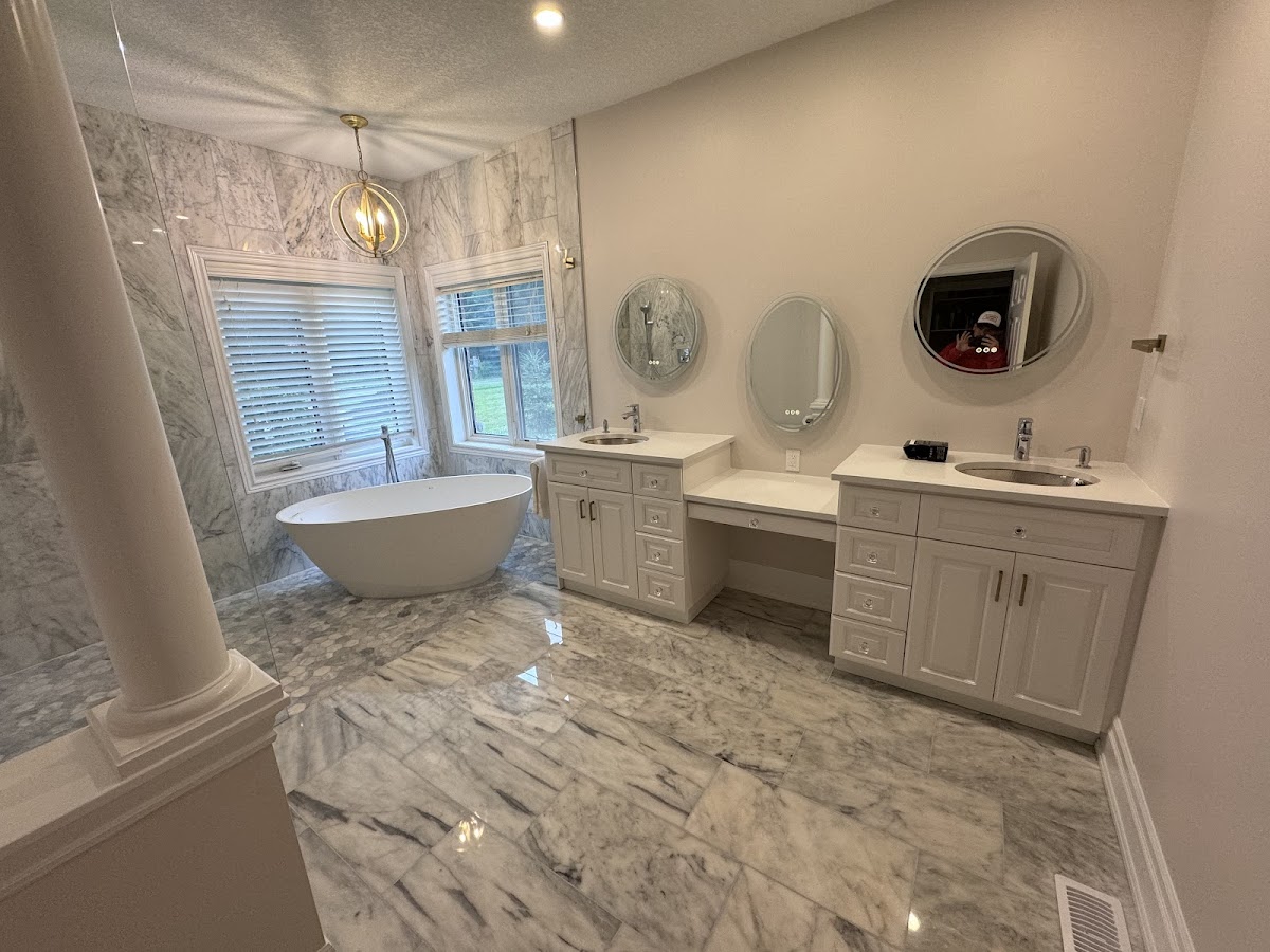 Borman Construction Renovation Contractors