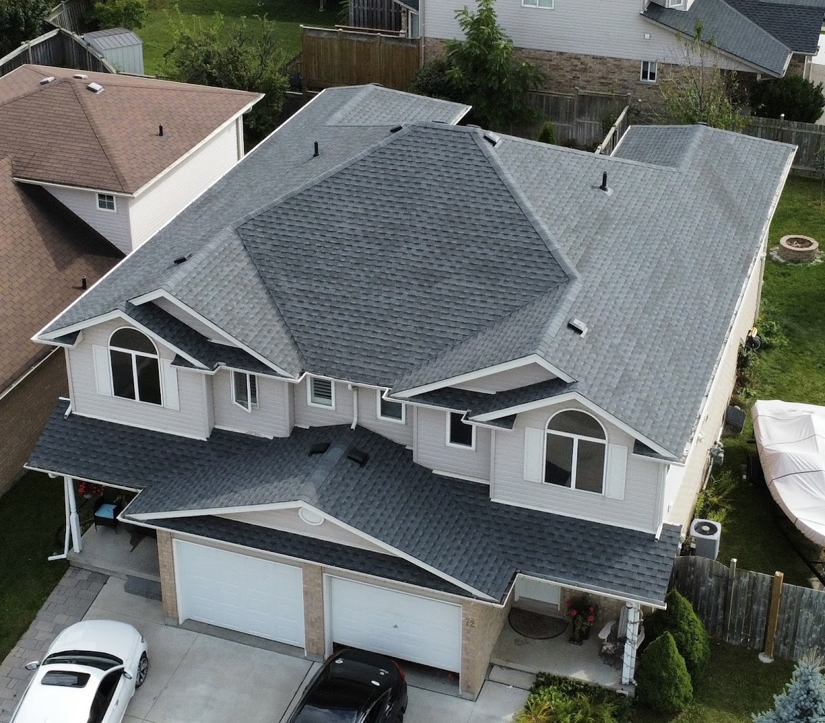 Angel Pro Roofing