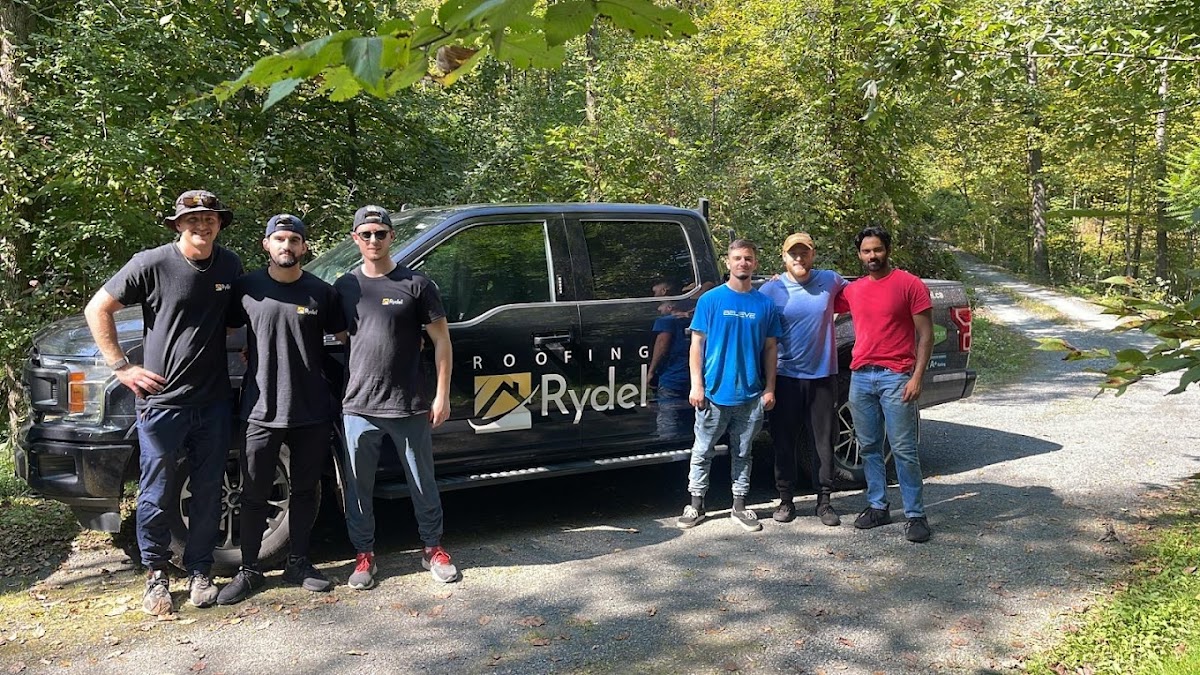 Rydel Roofing - Kitchener-Waterloo
