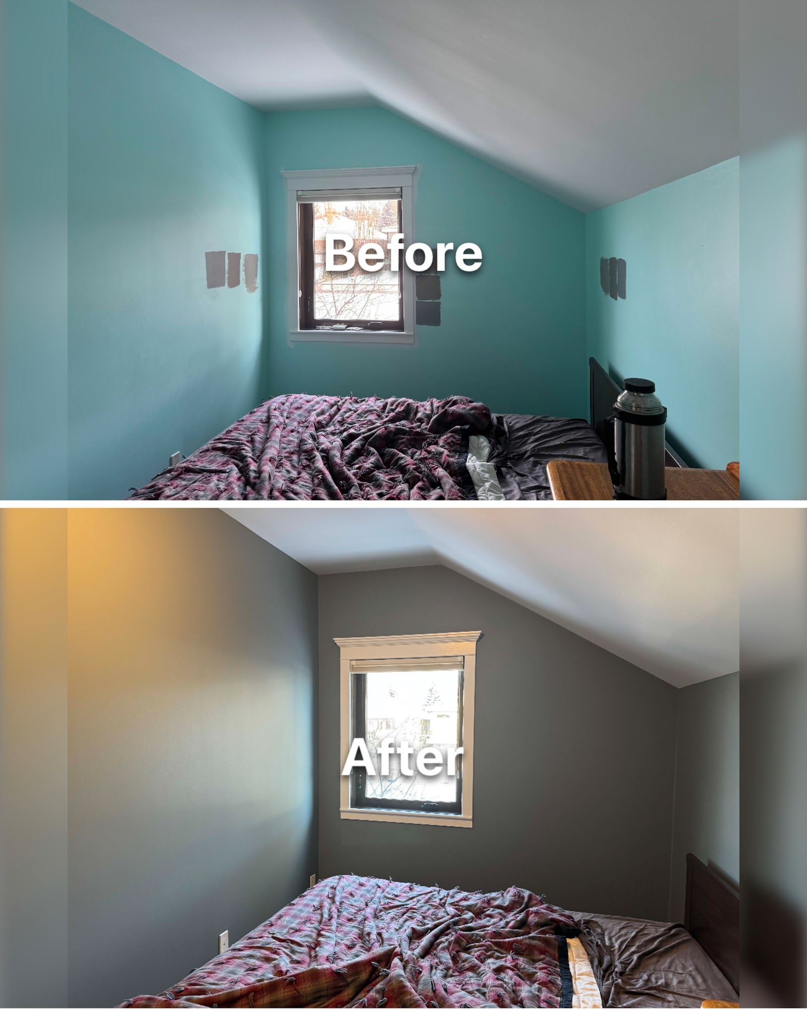 Paysons Painting business photo 3 - Painting in Calgary